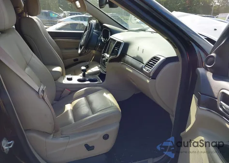 2015 Jeep Grand Cherokee Limited z USA, uszkodzony, nr VIN 1C4RJFBG2FC762576